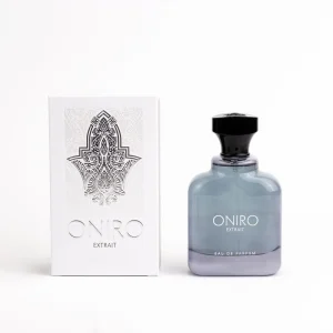 عطر ادکلن انیرو اکستریت مردانه فراگرنس ورد