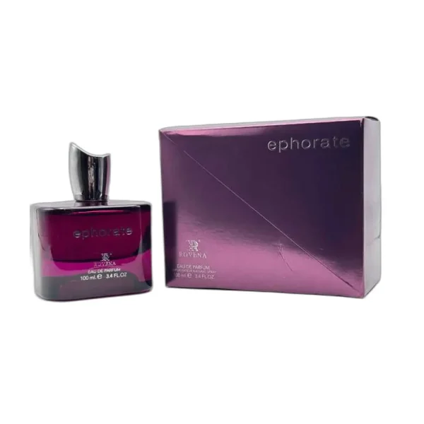 عطر ادکلن ایفوریت ایفوریا زنانه روونا