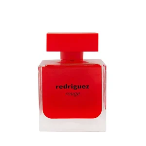 عطر ادکلن زنانه نارسیسو رودریگز رژ قرمز فراگرنس ورد