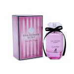 عطر ادکلن زنانه ویکتوریا سکرت بامب شل الحمبرا