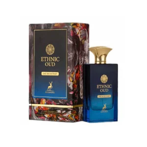 عطر ادکلن مردانه آمواج اینترلود الحمبرا