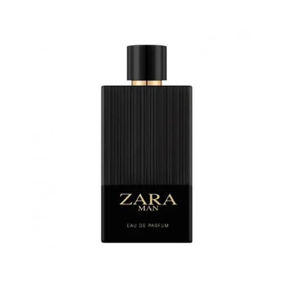 Fragrance World ZARA MAN