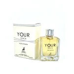 عطر ادکلن یور تاچ زنانه الحمبرا رایحه جورجیو آرمانی امپریو آرمانی بیکاز ایتس یو