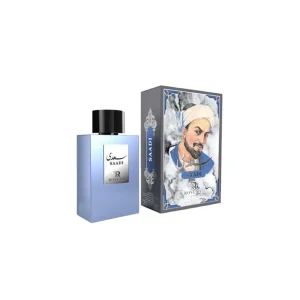 عطر ادکلن روونا سعدی