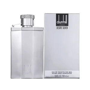 عطر ادکلن دانهیل دیزایر سیلور