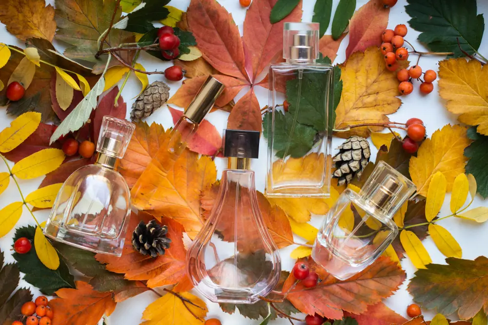 نکات مهم در مورد خرید عطر زنانه پاییزی