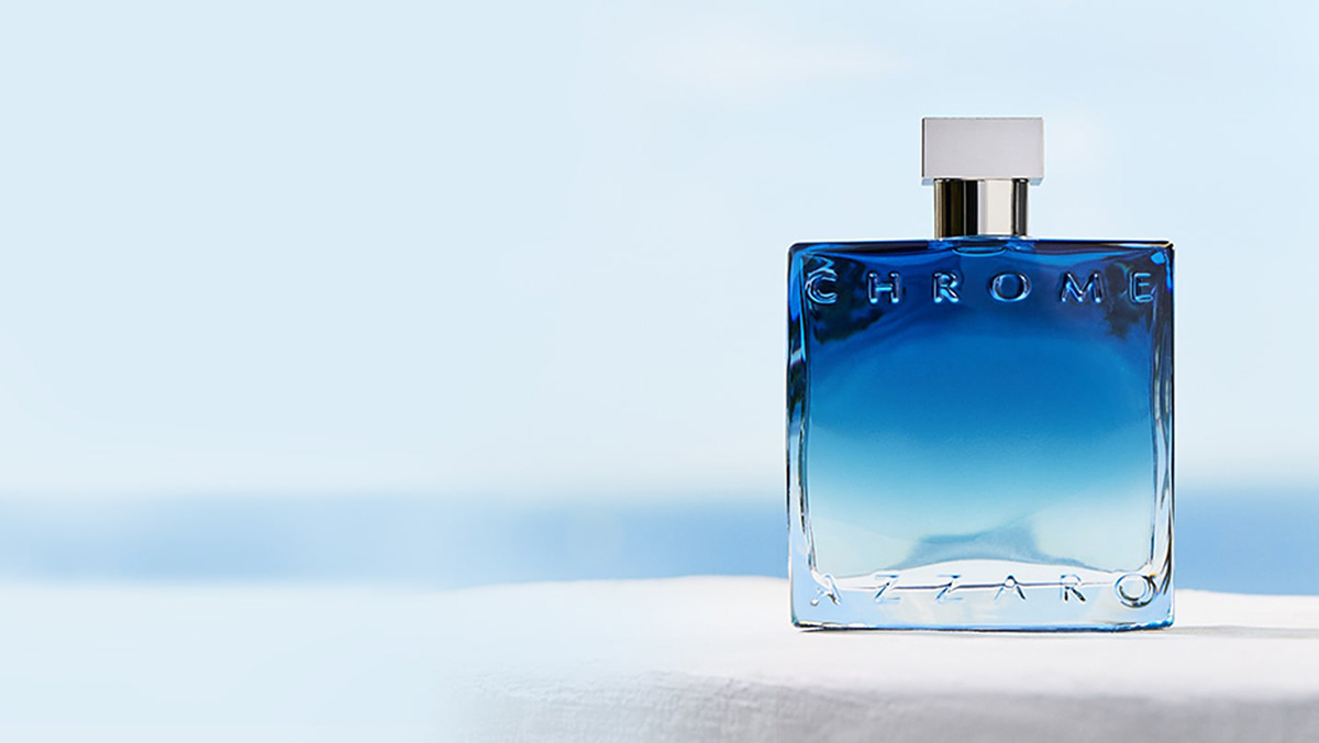 عطر آزارو کروم