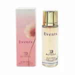 عطر 30 میل اونتس رایحه ایو روشه اویدنس روونا