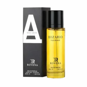 عطر 30 میل مردانه رزاریو پور هوم روونا