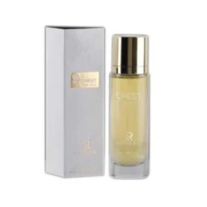 عطر 30 میل مدل کرست زنانه روونا