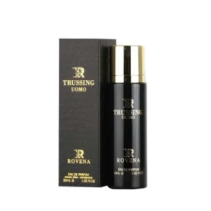 عطر 30 میل مردانه مدل تروسینگ اومو روونا