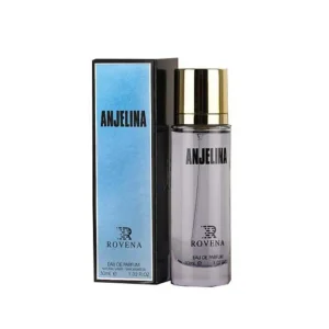 عطر 30 میل مدل آنجلينا رايحه تري موگلر آنجل روونا