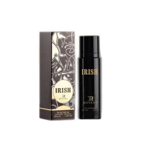 عطر 30 میل مدل ایریش روونا