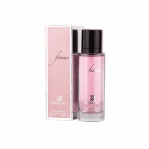 عطر 30 میل زنانه فمه روونا رایحه هوگو باس فم