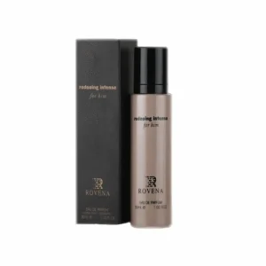 عطر 30 میل رودینگ اینتنس فور هیم روونا رایحه نارسیسو رودریگز فور هیم