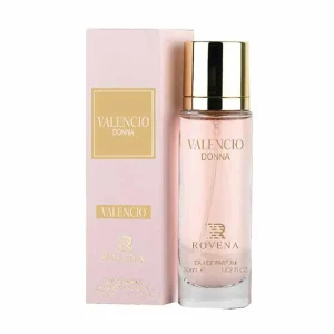 عطر 30 میل زنانه ولنسیو دونا روونا