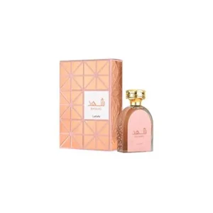 عطر ادکلن شهد لطافه