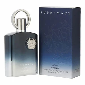 عطر مردانه سوپرماسی اینسنس افنان