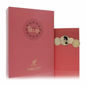 عطر تریبوت پینک افنان