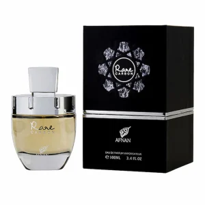 عطر مردانه ریر کربن افنان