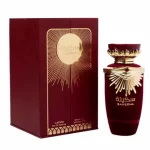 ادکلن زنانه سکینه لطافه