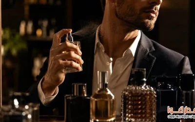 بهترین عطر مردانه