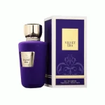 ادکلن مدل ولوت ارا رایحه سوسپیرو ارباپورا فراگرنس ورد