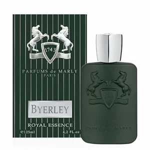 ادکلن مردانه بیرلی مارلی بایرلی د مارلی