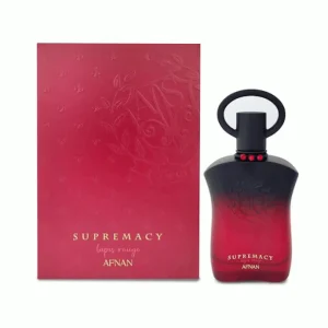 ادکلن زنانه سوپرمسی تاپیس رژ مشابه رایحه تام فورد لاست چری افنان