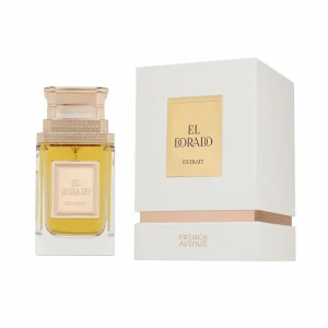 ادکلن مردانه ال دورادو فرنچ اونو اف ای پاریس