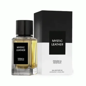 ادکلن میستیک لدر فرنچ اونو رایحه متیر پریمیر فالکون لدر اف ای پاریس