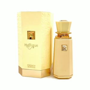 ادکلن زنانه مرنگ فرنچ اونو بی دی کی پارفومز کرم دی کویر اف ای پاریس