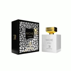 ادکلن نیش اکسترکت رایحه نیشانه حاجیوات روونا