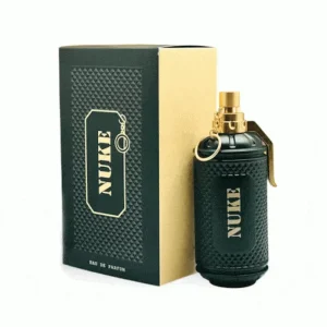 ادکلن مردانه مدل نوک سبز رایحه ویکتور اند رالف اسپایس بمب فراگرنس ورد