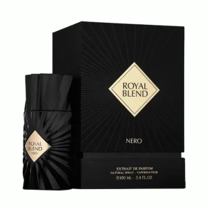 ادکلن رویال بلند نرو فرنچ اونو مشابه رایحه گیسا ساوا اف ای پاریس