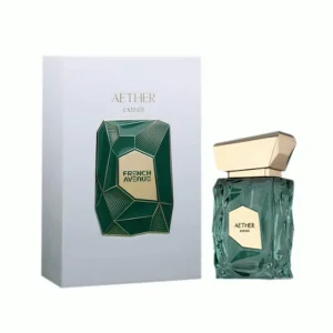 ادکلن ایدر اکستریت فرنچ اونو رایحه پارفومز د مارلی گرینلی اف ای پاریس