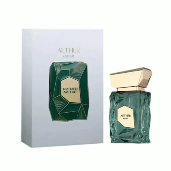 ادکلن ایدر اکستریت فرنچ اونو رایحه پارفومز د مارلی گرینلی اف ای پاریس