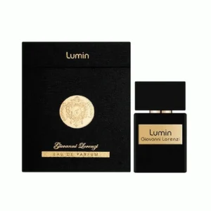 ادکلن لومین جیووانی لورنزی رایحه تیزیانا ترنزی گامین اف ای پاریس