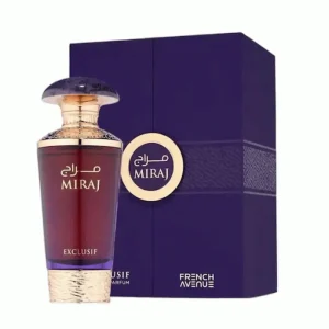 ادکلن زنانه مراج اکسکلوسیف فرنچ اونو رایحه پنهالیگونز د بویچینگ یاسمین اف ای پاریس