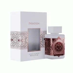 ادکلن پارادایم فرنچ اونو رایحه اینیشیو پاراگون اف ای پاریس