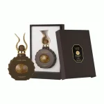 ادکلن نیش امارات مدل کلاسیک استون لطافه