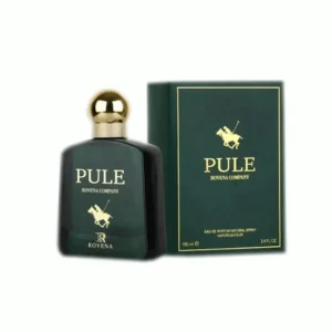 ادکلن مردانه مدل پلو سبز رایحه رالف لورن پولو سبز روونا