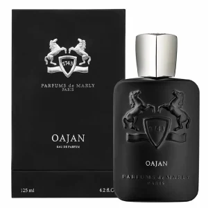 ادکلن اوجان د مارلی