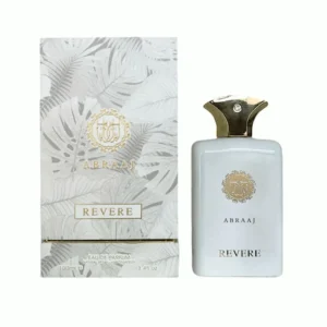 ادکلن مردانه مدل آبراج ریور رایحه آمواج هانر اف ای پاریس