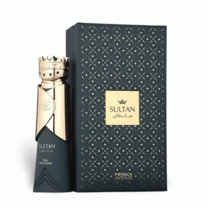 ادکلن سلطان د فاندر فرنچ اونو رایحه گیشا امپریال ولی اف ای پاریس
