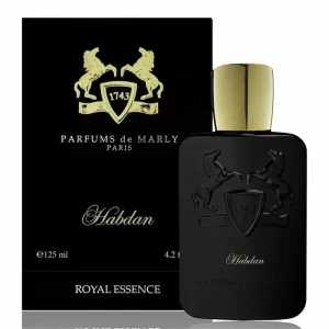 ادکلن هبدان د مارلی