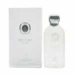 ادکلن مدل دلیله بلانک رایحه پارفومز د مارلی والایا الحمبرا