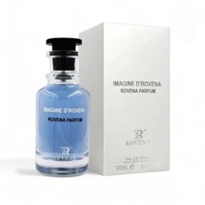 ادکلن مدل لویی ویتون ایمجینیشن روونا