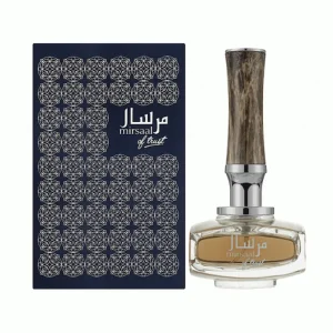 ادکلن مردانه مرسال اف تراست مشابه رایحه تام فورد امبر لدر افنان