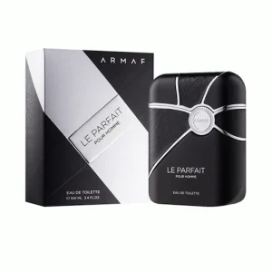 ادکلن مردانه مدل له پارفیت پور هوم رایحه کرید گرین آیریش آرماف